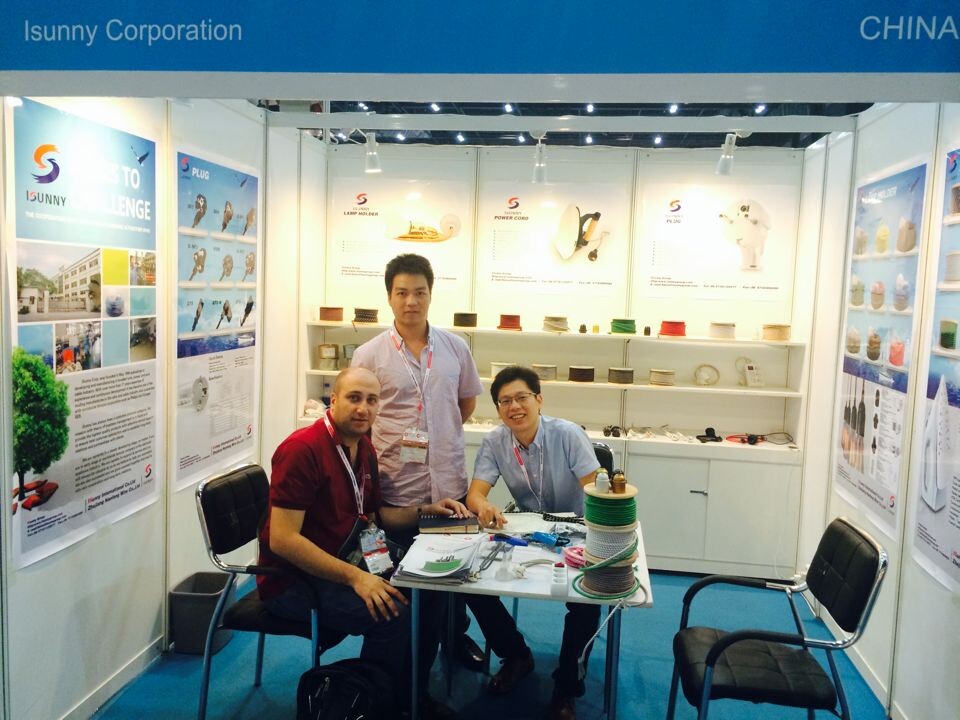 China Sourcing Fair Oct 2014 -AsiaWorld-Expo Hong Kong Photo