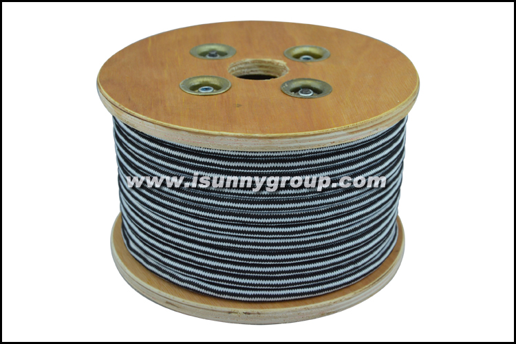 3 Cores Wire BW Line