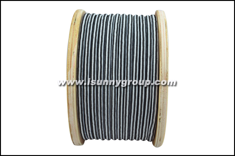 3 Cores Wire WB Line